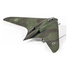 1대72 독일 호르텐 Ho 229 분더바페 12583, 본상품, 1개