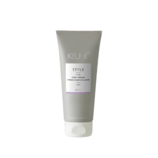 KEUNE 肯葳 波絲彎捲髮乳, 1個, 200ml