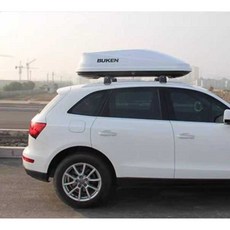 Haru 차량용루프박스 캐리어 루프박스 자동차 루프백 캠핑, 1개, 상세페이지 참고