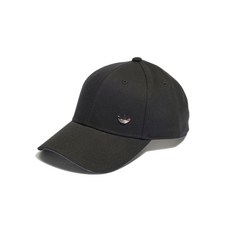 ADIDAS METAL TRE BBCAP 運動帽-IS2998, IS2998(黑),M, 黑