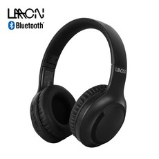 라온 노이즈캔슬링 블루투스 유무선 헤드폰 BTH-5000ANC