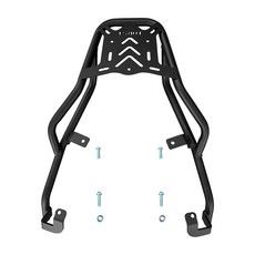 TORST 機車防摔護架 適用於 SYM XS150T-12, 哈士奇ADV150加強款高碳鋼款尾架