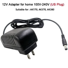 가정용 차량용 앰프 2 채널 블루투스 5.0 서라운드 FM USB 리모컨 미니 HIFI 디지털 스테레오 AK35 800W, 02 US plug