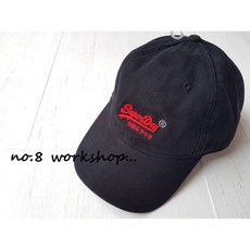 現貨商品【SD男生館】 【SUPERDRY極度乾燥刺繡棒球帽】 (白色.粉紅色.黑色)