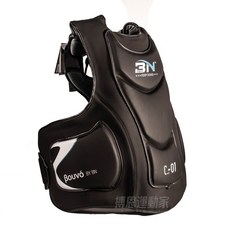 BN專業胸靶 原廠公司貨 護胸 腰靶 泰拳訓練胸靶, 1個