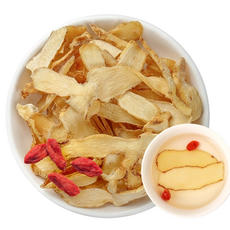 本草養生 玉竹片 精選大片 低溫烘烤 清甜潤口 泡茶燉湯