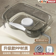 머리감겨주는기계 샴푸대 샴푸 성형 머리, F