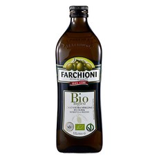 FARCHIONI 特級初榨橄欖油, 1L, 1組
