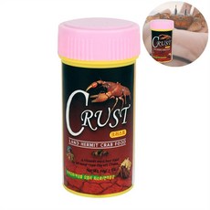 다팜몰 가재 사료 어항새우먹이