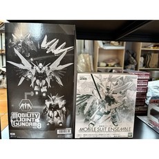 (星莫)萬代 BANDAI 盒玩 機動戰士鋼彈 MOBILE SUIT ENSEMBLE 28 全6種 1中盒10入, 1個