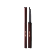 더샘 쓰리 엣지 펜슬 아이라이너 0.25g, 01 블랙, 1개