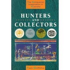 Hunters and Collectors, Cambridge University Press