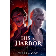 (英文圖書)His to Harbor: Vows of Possession Book 7 平裝版, Independently Published, 英文