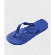 매장정품 하바이아나스 HAVAIANAS 탑 플립플랍 Marine Blue 40000292711 1412575
