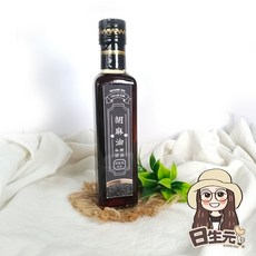 日生元 胡麻油 250ml 批發 附發票, 1個