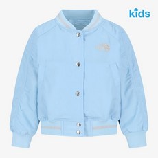 노스페이스키즈 NJ3BS07U 걸즈 블루시 자켓 GS BLOSSY JACKET NIU436 NMC951