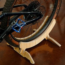 자전거우드스탠드, 로드모던스탠드