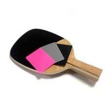 [티인사이드] 미끄럼방지 실리콘 패드(펜홀더용), 1개, 블랙