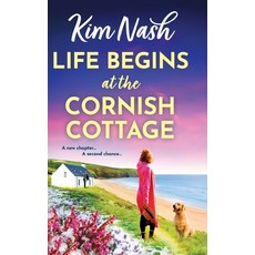 (영문도서)Life Begins at the Cornish Cottage Hardcover, Boldwood Books Ltd, English, 9781835613887