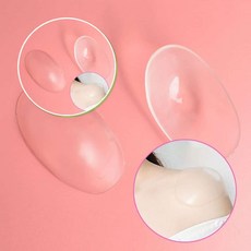 쌍문상회 어깨뽕 상의보정 어깨깡패 업 패션보조용품 남여 어깨보정패드 남자어깨뽕 공용 숄더패드 어깨실리콘패드 보정용품 핏 어깨보정 패드 2P 어깨 DD-10919 40872EA