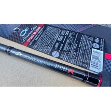 DAIWA EMERALDAS STOIST RT 82MH 頂級軟絲竿 日本製