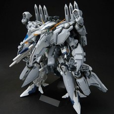 HG 아류제우스 ALYZEUS 섬광의 하사웨이 키르케의 마녀 1/144, 1개