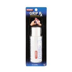투나 그립로진 로션형 젤타입 그립 파우더 배드민턴 테니스 미끄럼방지 GRIP RX, 1개