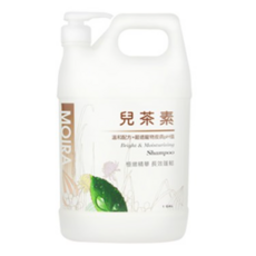 MOIRA 莫伊拉 寵物沙龍級進階保養兒茶素洗毛精 3800ml 長效蓬鬆, 1個, 大桶--兒茶素*1