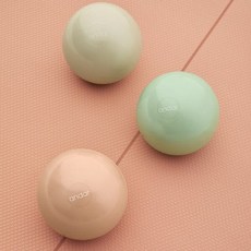 안다르 릴렉스 웨이트볼 1kg 511841