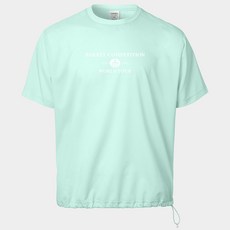 BARREL 航海男款網布防曬上衣