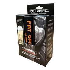 Fat Gripz 1개외부 지름 4.4cm1.75인치 2998224