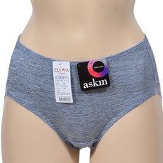 크리비아 고급 레이스 햄라인 데일리 팬티 삼각 학생 학생 삼각 심리스 편한 빤스