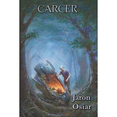 (영문도서) Carcer Paperback, Jaron Osiar, English, 9798223302254