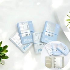 디쓰리포 달걀케이스 6구 휴대용 계란 케이스