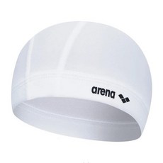 아레나 베이직 스판수모(A5AC1AS01WHT) 437818, FREE, 화이트, 1개