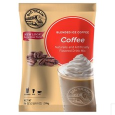 VCM 빅트레인 커피 1.59kg