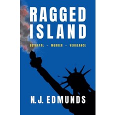 (英文圖書)Ragged Island 平裝版, Southtoll, 英文
