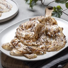 [47년 전통] 정제설탕 무첨가 삼천포 국내가공 쥐포 200g, 1개