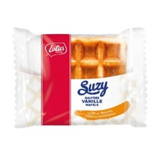 로투스 벨지안 와플 오리지널 50g, 6개