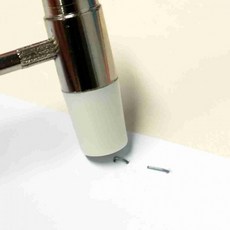 폴리머헤드 미니철공망치 세공슬림 145mm 아트공예, 1개, 상세페이지 참조