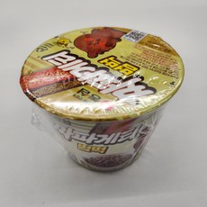 농심 짜파게티범벅 70g