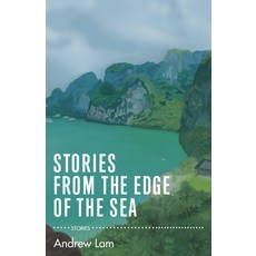 (영문도서) Stories from the Edge of the Sea Paperback, Red Hen Press, English, 9781636282428