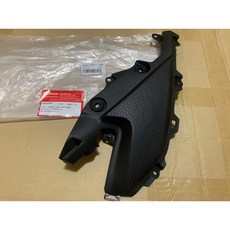 HONDA CB200X 油箱殼 側蓋 64491-K1P-D00, 1個, 右 64481-K1P-D00, 油箱殼內罩：右