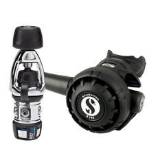 SCUBAPRO MK2 EVO/R195 調節器組 - 島嶼潛水
