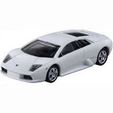 타카라토미 토미카 프리미엄 람보르기니 무르시에라고 화이트 1/62 미니카, 타카라토미 토미카 프리미엄 람보르기니 무르시에라고 화이
