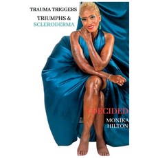 (영문도서) I Decided Paperback, Imprint Productions Inc, English, 9781956884142