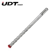 UDT 4날 PRO7 해머드릴비트 SDS PLUS 풀카바이드팁 3.5x115mm C599-0948, 1개