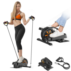 Seonsi 무중력 자동스텝퍼, 오렌지