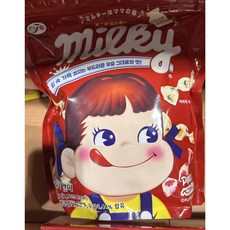 밀키캔디, 1개, 680g