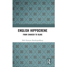 (英文圖書)English Hippocrene: From Chaucer to Blake 精裝版, Routledge, 英文